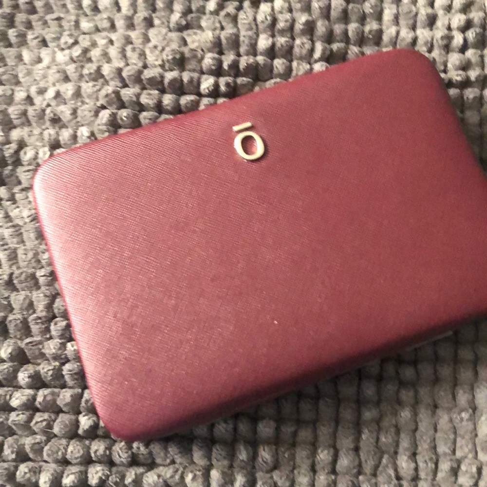 Essential Oils Carrying Case